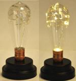 LED LAMPAS