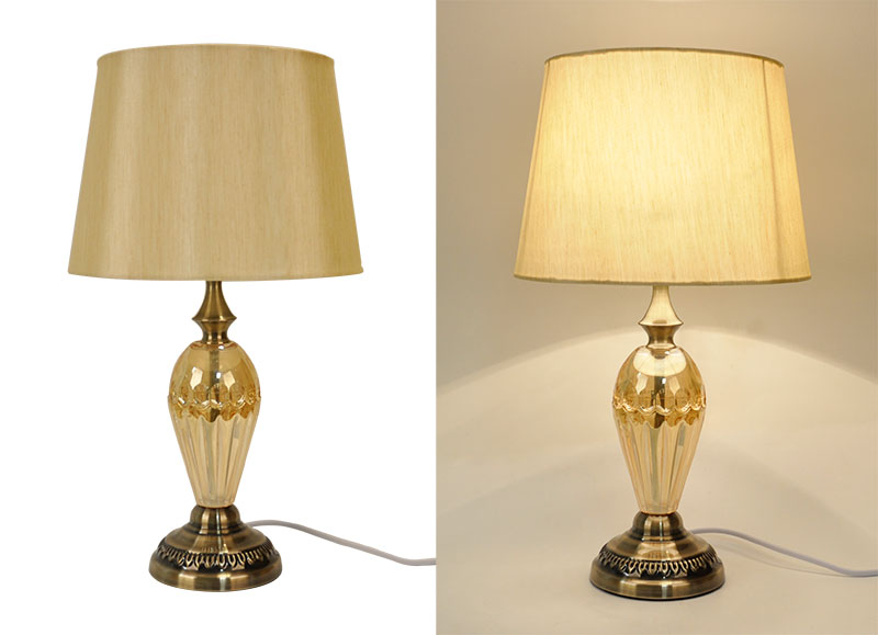 LAMPAS